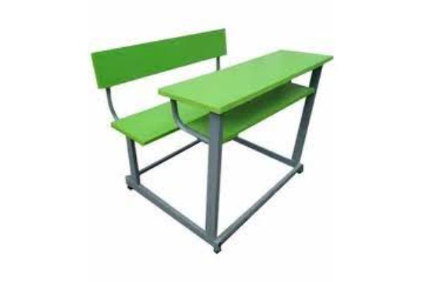 Classroom Bench
